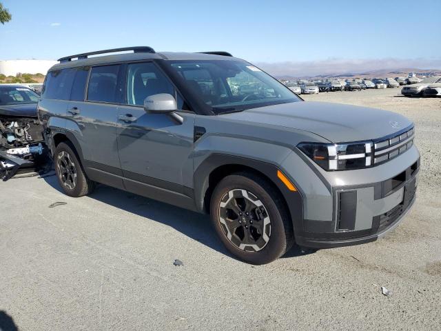 5NMP24GL5RH000251 - 2024 HYUNDAI SANTA FE SEL Boz foto 4