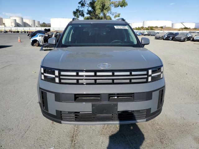 5NMP24GL5RH000251 - 2024 HYUNDAI SANTA FE SEL Boz foto 5