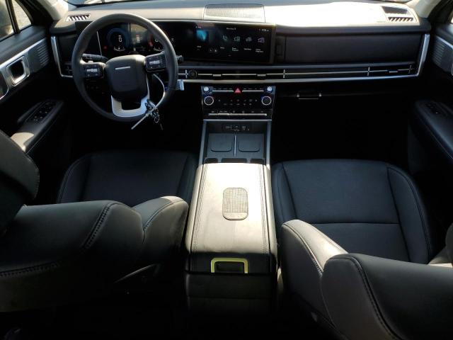 5NMP24GL5RH000251 - 2024 HYUNDAI SANTA FE SEL Boz foto 8