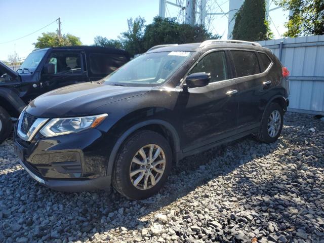 2020 NISSAN ROGUE S, 