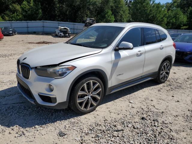 2018 BMW X1 SDRIVE28I, 