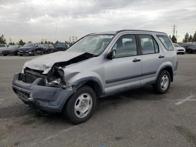 2003 HONDA CR-V LX, 