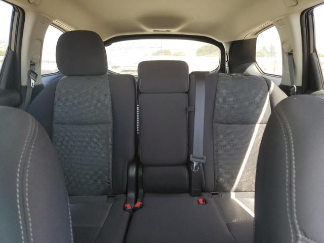 5N1DR2AN3LC586530 - 2020 NISSAN PATHFINDER S ნაცრისფერი ფოტო 10