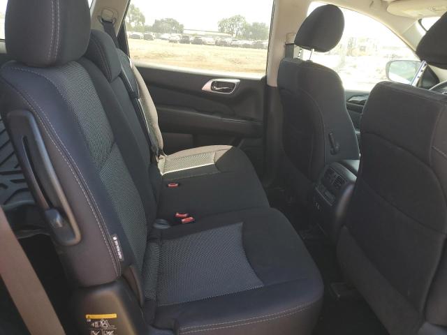 5N1DR2AN3LC586530 - 2020 NISSAN PATHFINDER S ნაცრისფერი ფოტო 11