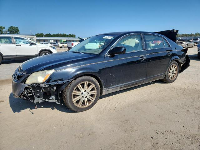 2007 TOYOTA AVALON XL, 