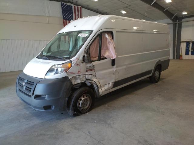 3C6URVJG8HE520053 - 2017 RAM PROMASTER 3500 HIGH 白色 照片 1