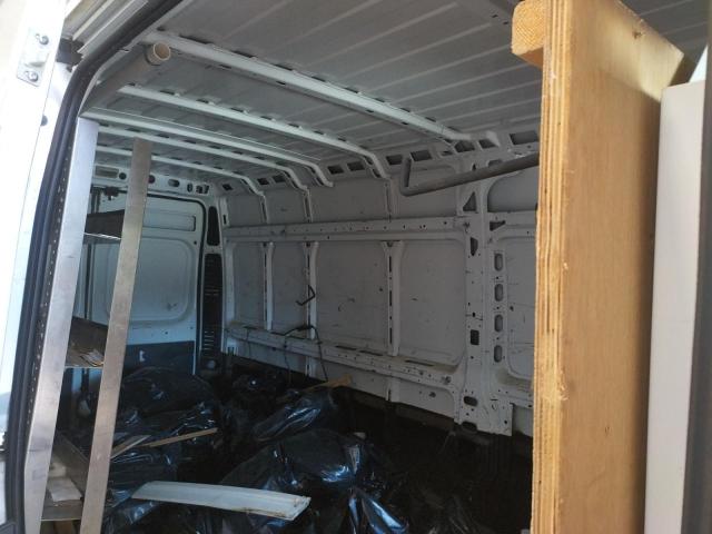 3C6URVJG8HE520053 - 2017 RAM PROMASTER 3500 HIGH 白色 照片 10