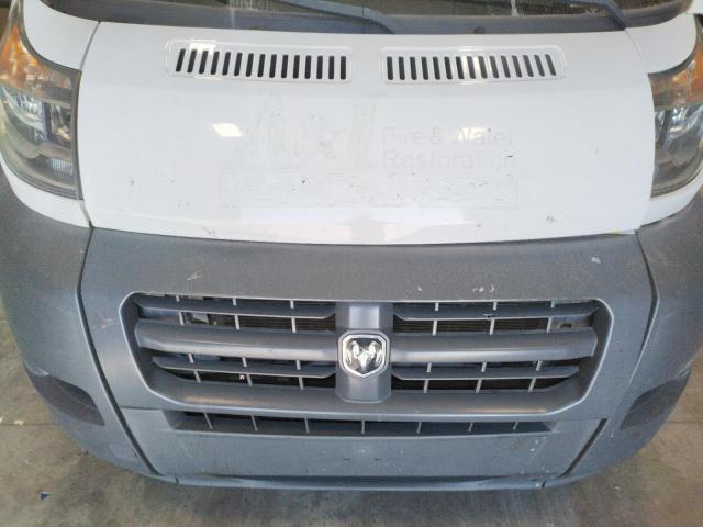 3C6URVJG8HE520053 - 2017 RAM PROMASTER 3500 HIGH 白色 照片 11