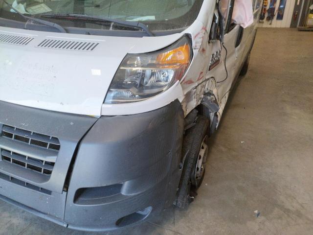 3C6URVJG8HE520053 - 2017 RAM PROMASTER 3500 HIGH 白色 照片 12