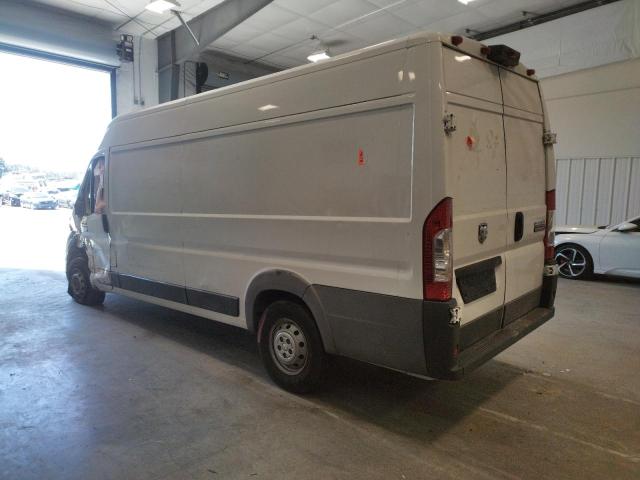 3C6URVJG8HE520053 - 2017 RAM PROMASTER 3500 HIGH 白色 照片 2