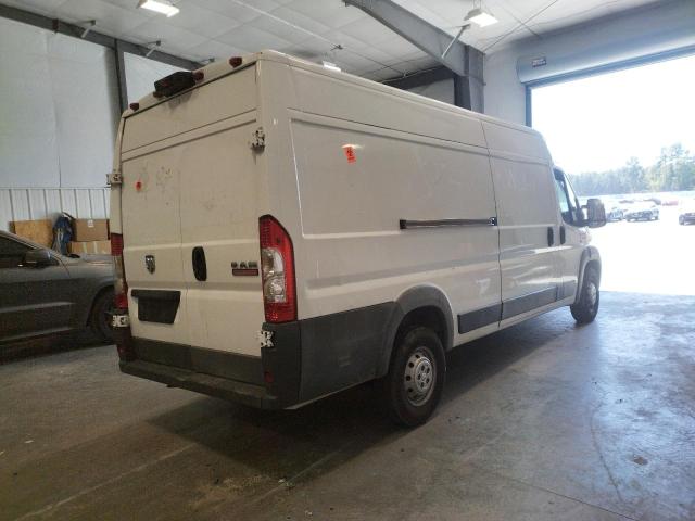 3C6URVJG8HE520053 - 2017 RAM PROMASTER 3500 HIGH 白色 照片 3