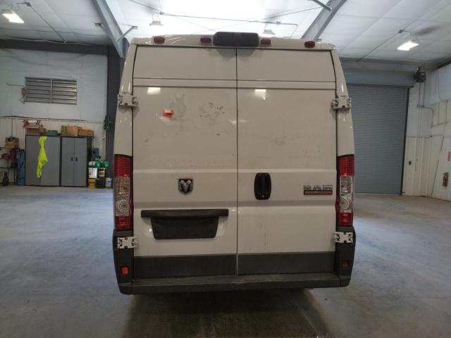 3C6URVJG8HE520053 - 2017 RAM PROMASTER 3500 HIGH 白色 照片 6