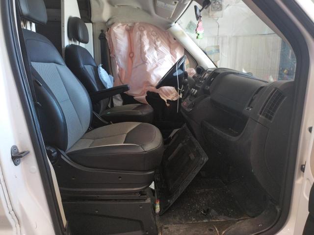 3C6URVJG8HE520053 - 2017 RAM PROMASTER 3500 HIGH 白色 照片 7