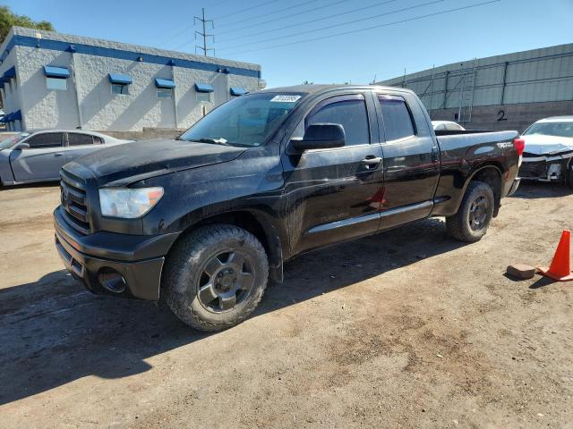 2011 TOYOTA TUNDRA DOUBLE CAB SR5, null