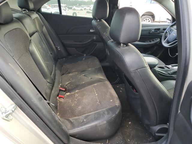 1G11C5SL9FF287112 - 2015 CHEVROLET MALIBU 1LT 金色 照片 10