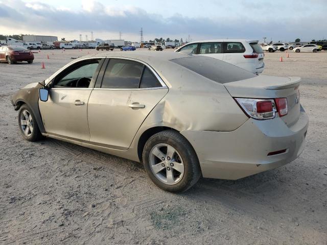 1G11C5SL9FF287112 - 2015 CHEVROLET MALIBU 1LT 金色 照片 2