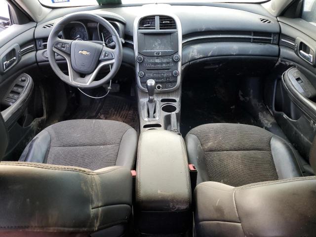 1G11C5SL9FF287112 - 2015 CHEVROLET MALIBU 1LT 金色 照片 8