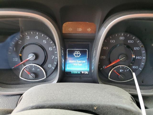 1G11C5SL9FF287112 - 2015 CHEVROLET MALIBU 1LT 金色 照片 9