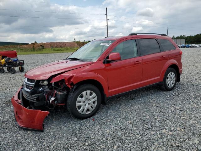 2019 DODGE JOURNEY SE, 