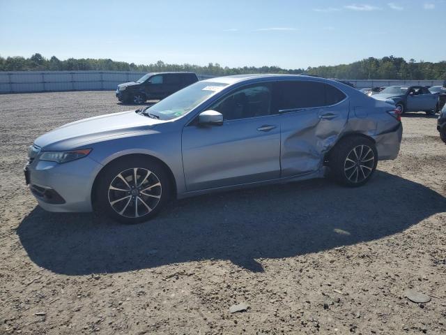 2015 ACURA TLX ADVANCE, 