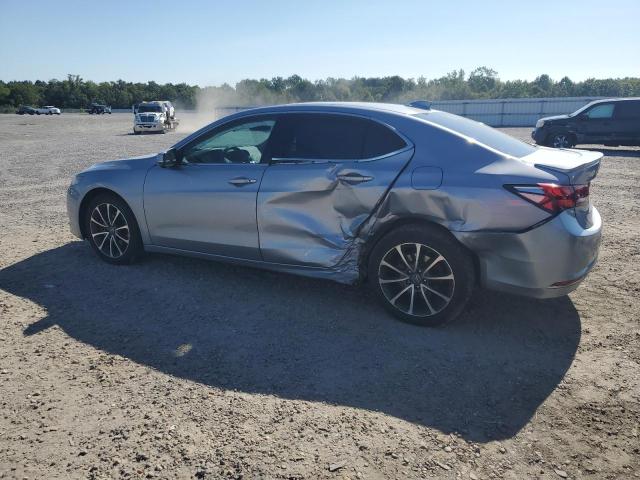 19UUB3F73FA003299 - 2015 ACURA TLX ADVANCE 银色 照片 2