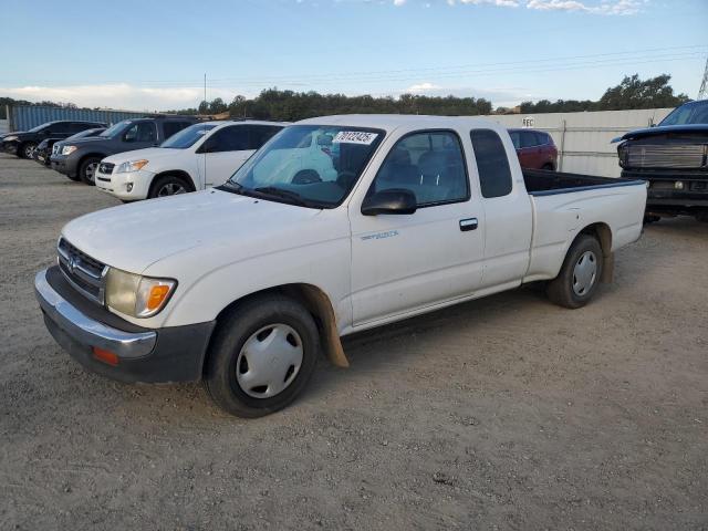 2000 TOYOTA TACOMA XTRACAB, 