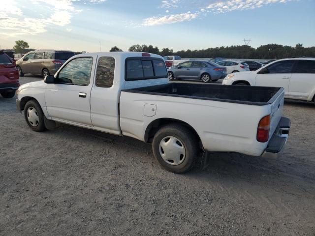 4TAVL52N5YZ599824 - 2000 TOYOTA TACOMA XTRACAB Ağ foto 2