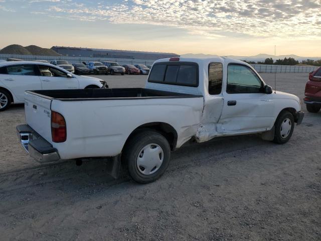 4TAVL52N5YZ599824 - 2000 TOYOTA TACOMA XTRACAB Ağ foto 3