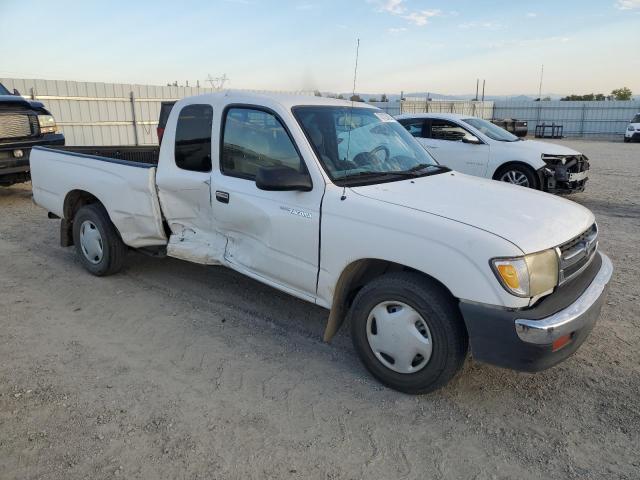 4TAVL52N5YZ599824 - 2000 TOYOTA TACOMA XTRACAB Ağ foto 4