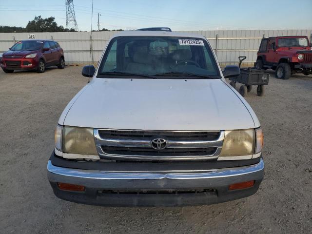 4TAVL52N5YZ599824 - 2000 TOYOTA TACOMA XTRACAB Ağ foto 5