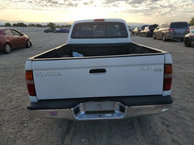 4TAVL52N5YZ599824 - 2000 TOYOTA TACOMA XTRACAB Ağ foto 6