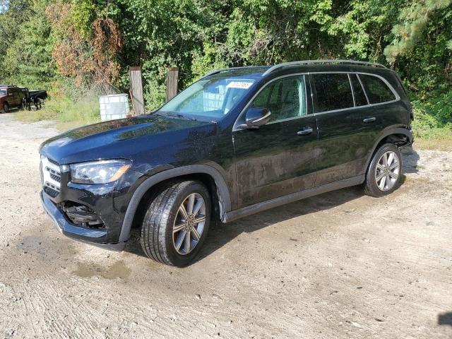 2023 MERCEDES-BENZ GLS 450 4MATIC, 