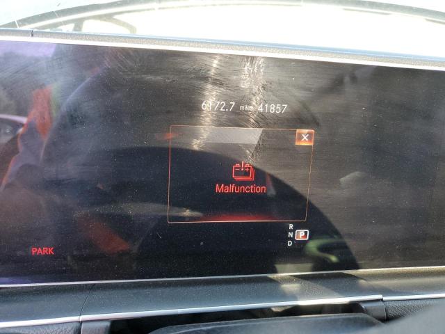 4JGFF5KE3PA974425 - 2023 MERCEDES-BENZ GLS 450 4MATIC BLACK photo 9