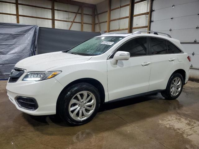 2016 ACURA RDX TECHNOLOGY, 