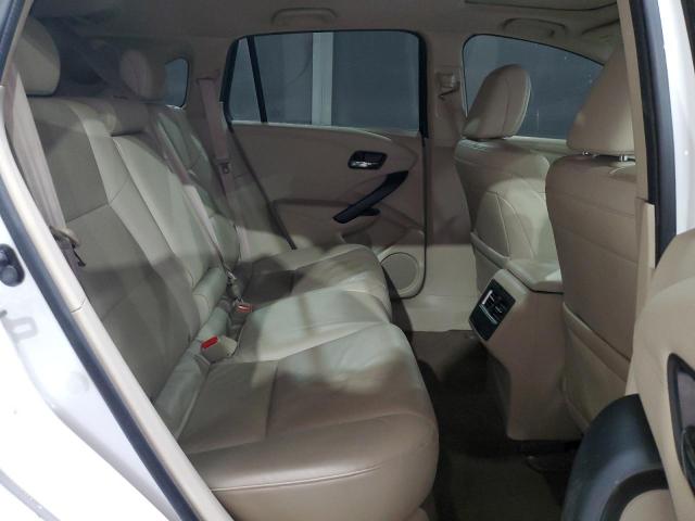 5J8TB4H50GL015851 - 2016 ACURA RDX TECHNOLOGY Ağ foto 11
