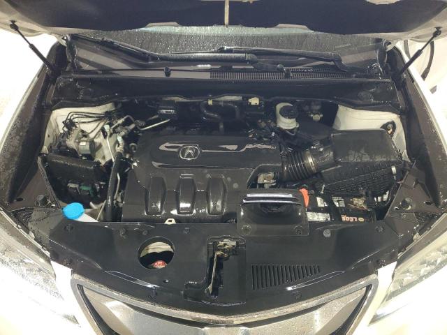 5J8TB4H50GL015851 - 2016 ACURA RDX TECHNOLOGY Ağ foto 12