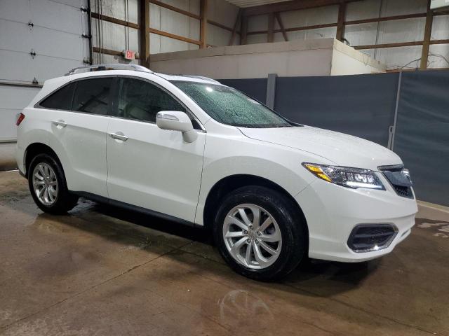 5J8TB4H50GL015851 - 2016 ACURA RDX TECHNOLOGY Ağ foto 4