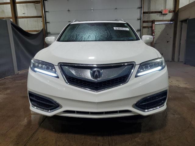 5J8TB4H50GL015851 - 2016 ACURA RDX TECHNOLOGY Ağ foto 5