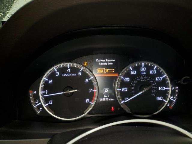 5J8TB4H50GL015851 - 2016 ACURA RDX TECHNOLOGY Ağ foto 9