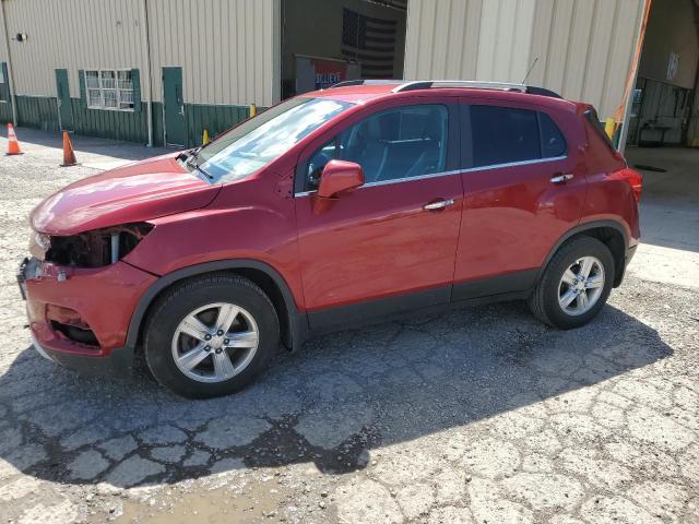 2019 CHEVROLET TRAX 1LT, 