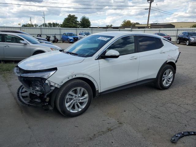 2024 BUICK ENVISTA PREFERRED, 