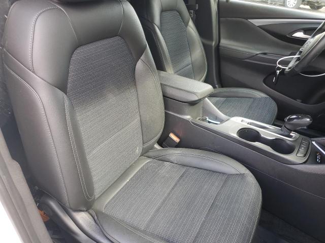 KL47LAE25RB220106 - 2024 BUICK ENVISTA PREFERRED Beyaz fotoğraf 10