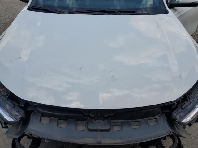 KL47LAE25RB220106 - 2024 BUICK ENVISTA PREFERRED Beyaz fotoğraf 11