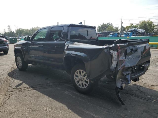 3TMLB5JN3SM122429 - 2025 TOYOTA TACOMA DOUBLE CAB رمادي صورة 2