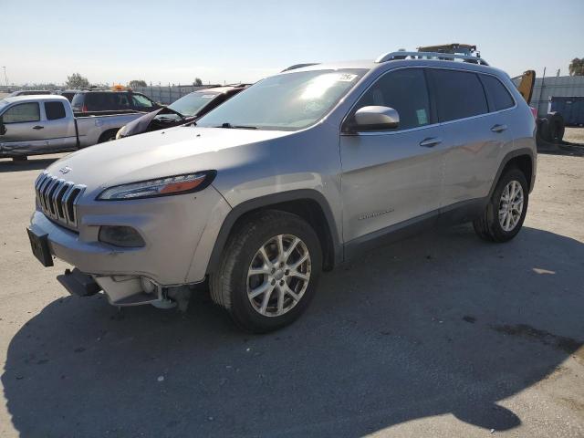 2014 JEEP CHEROKEE LATITUDE, 