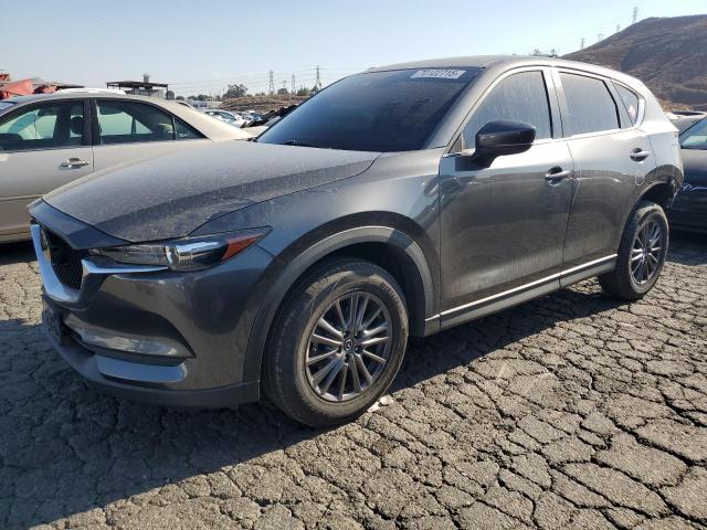 2020 MAZDA CX-5 TOURING, 