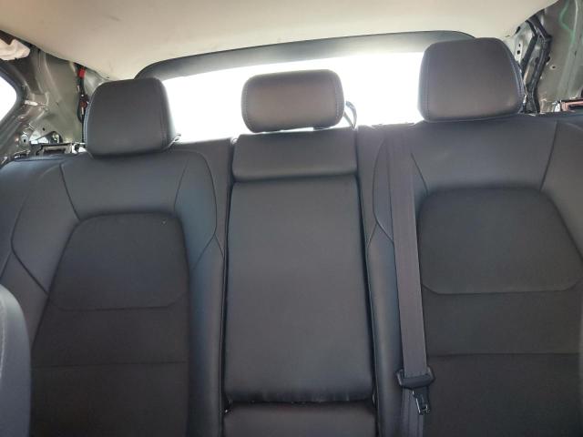 JM3KFACM0L0867972 - 2020 MAZDA CX-5 TOURING GRAY photo 10