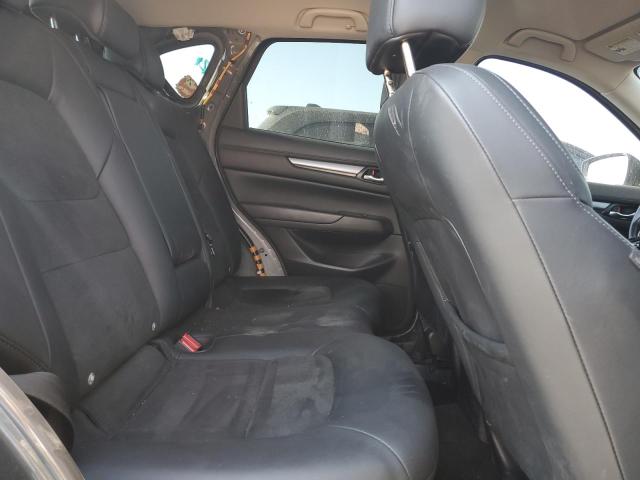 JM3KFACM0L0867972 - 2020 MAZDA CX-5 TOURING GRAY photo 11