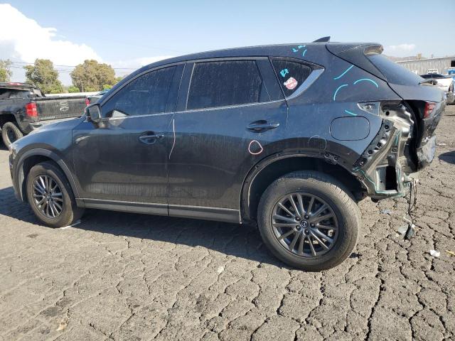 JM3KFACM0L0867972 - 2020 MAZDA CX-5 TOURING GRAY photo 2