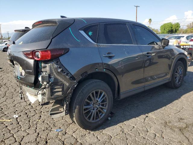 JM3KFACM0L0867972 - 2020 MAZDA CX-5 TOURING GRAY photo 3